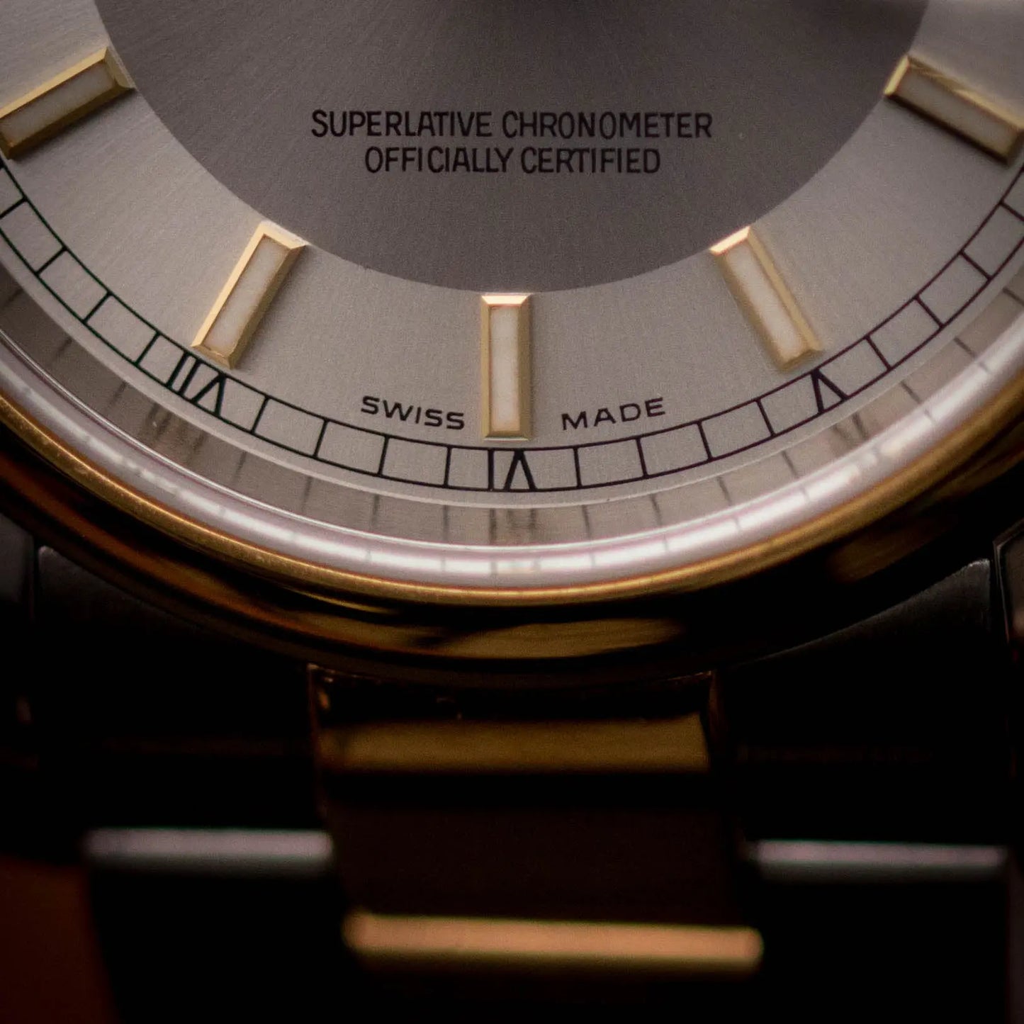 ROLEX Datejust 36mm 116203 ROLEX