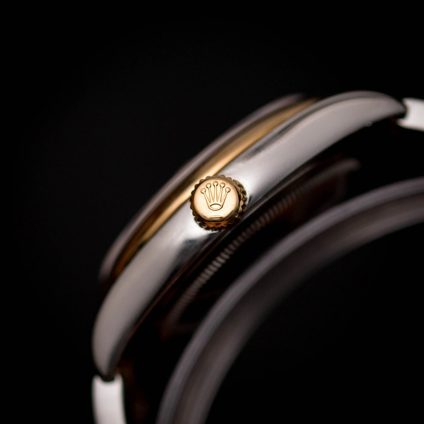 ROLEX Datejust 36mm 116203 ROLEX