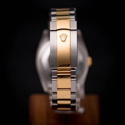 ROLEX Datejust 36mm 116203 ROLEX