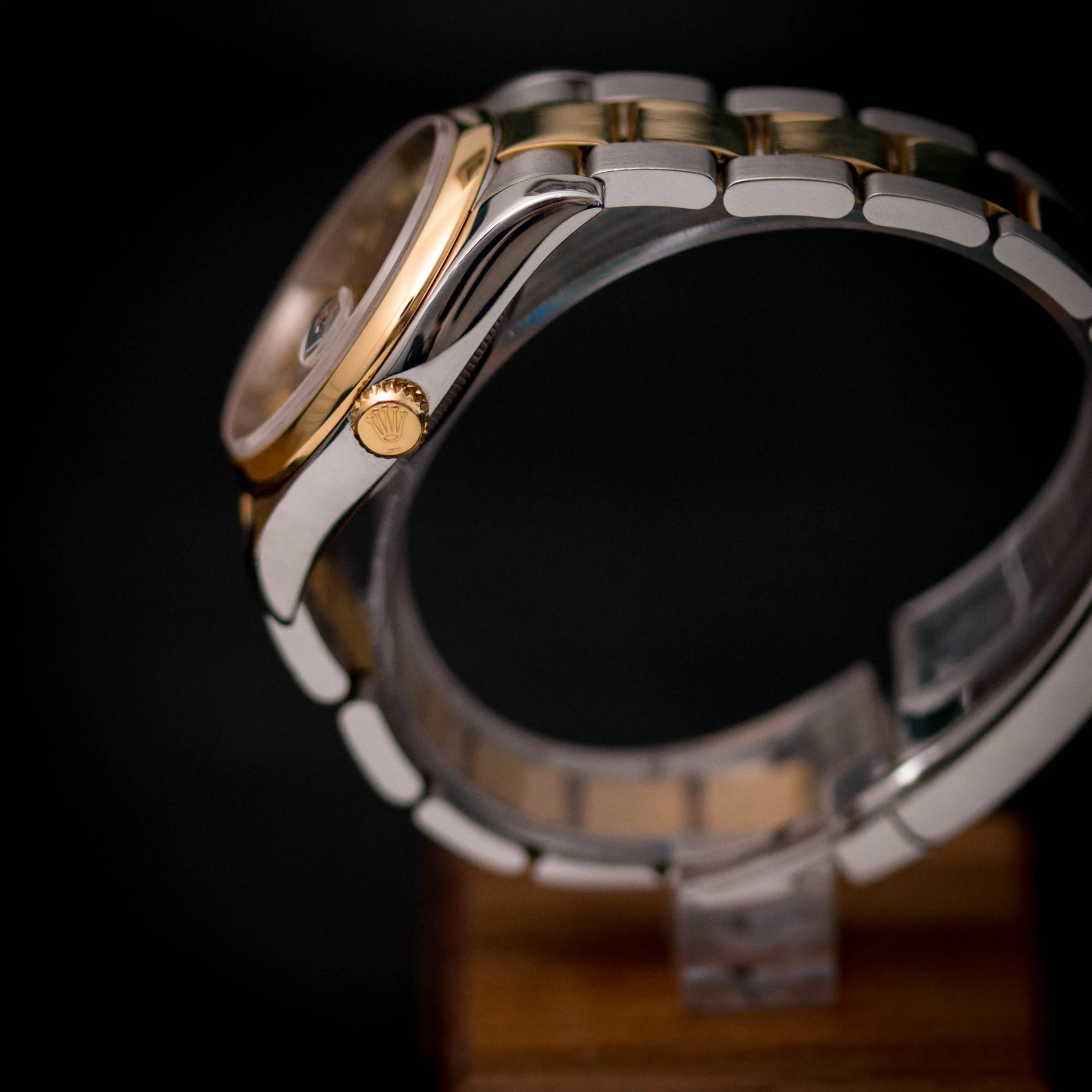 ROLEX Datejust 36mm 116203 ROLEX