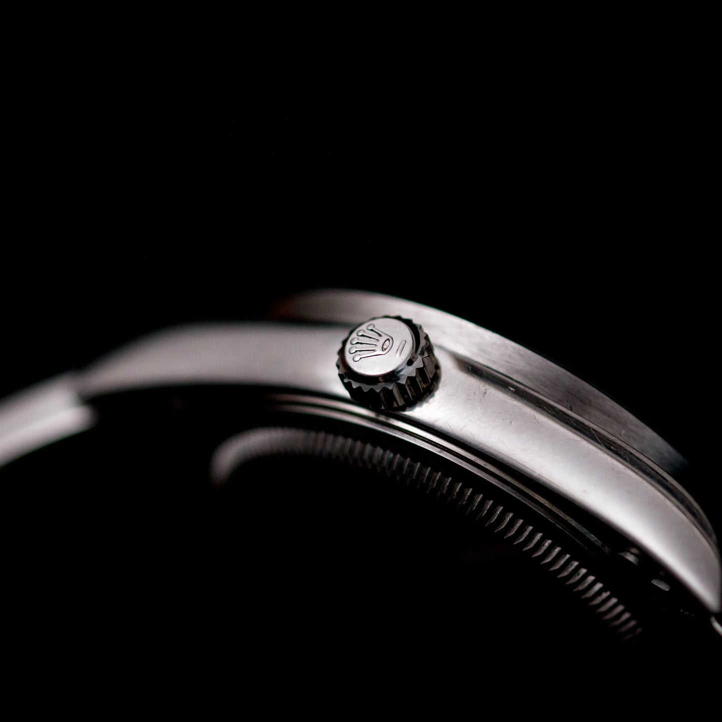 ROLEX Oyster Perpetual Date 15210 ROLEX