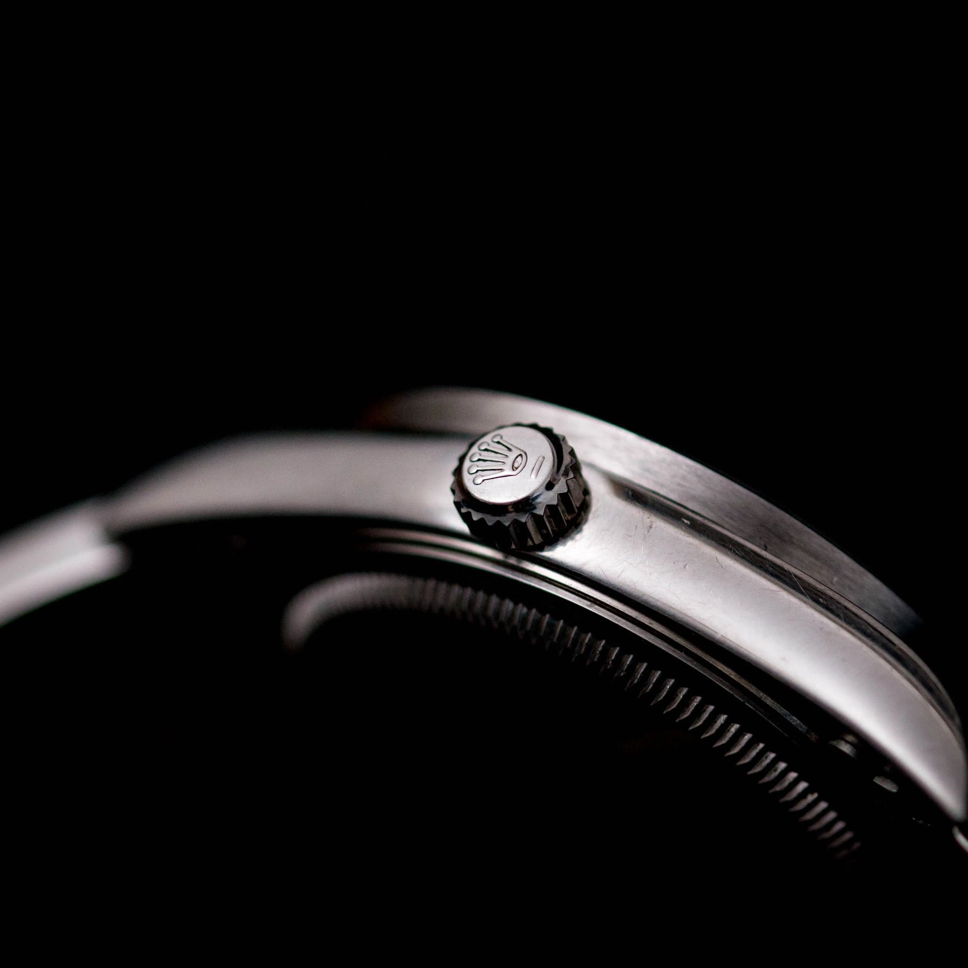 ROLEX Oyster Perpetual Date 15210 ROLEX