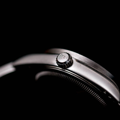 ROLEX Oyster Perpetual Date 15210 ROLEX
