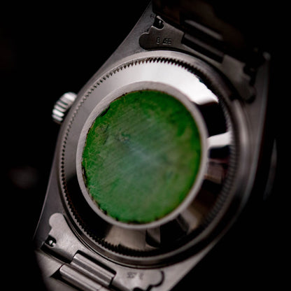 ROLEX Oyster Perpetual Date 15210 ROLEX