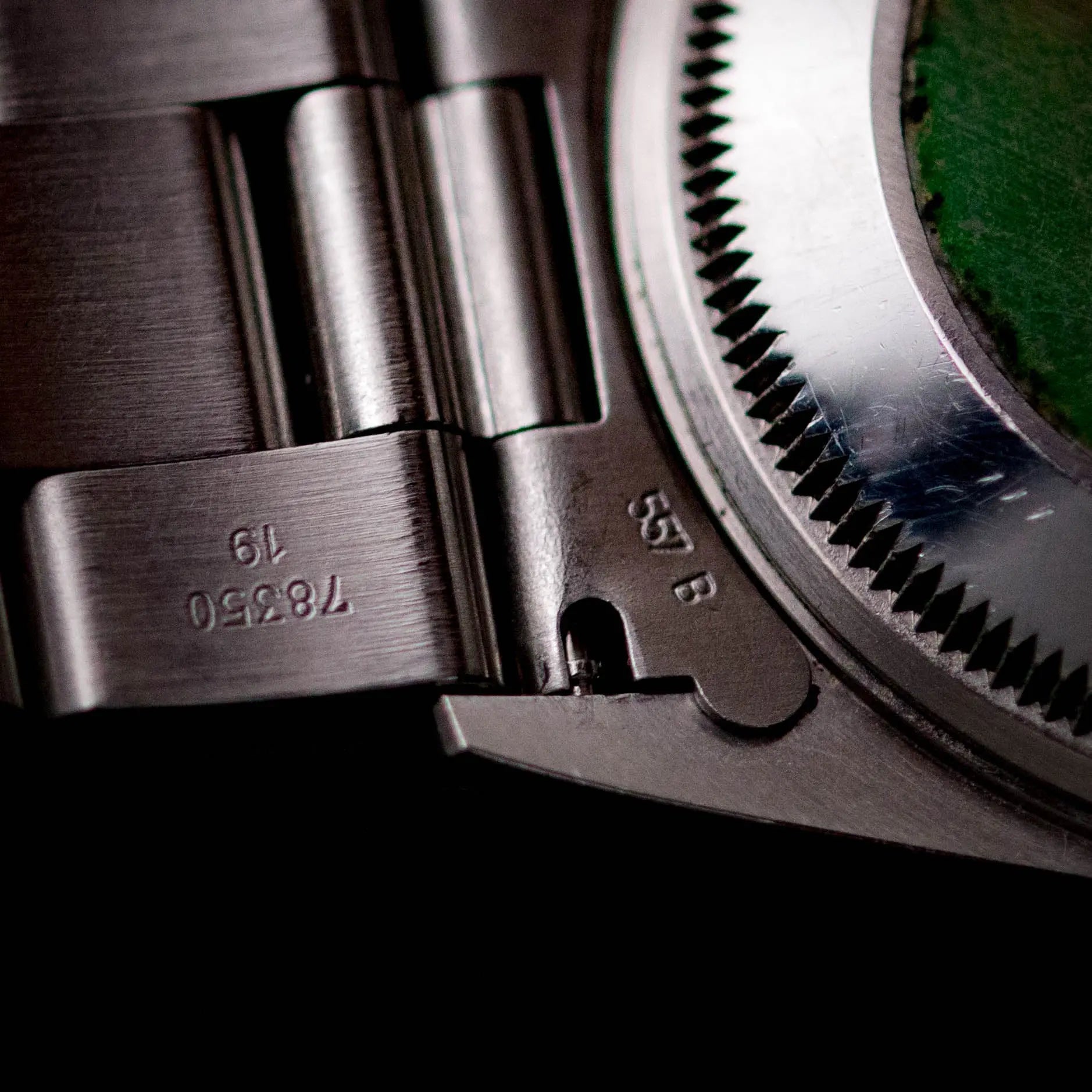 ROLEX Oyster Perpetual Date 15210 ROLEX