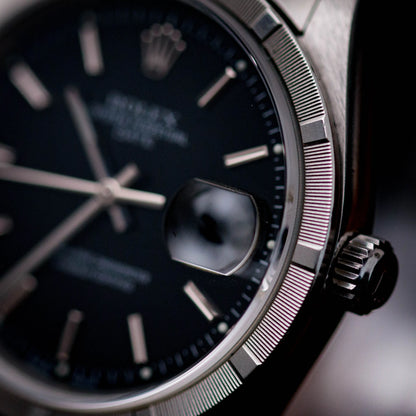 ROLEX Oyster Perpetual Date 15210 ROLEX