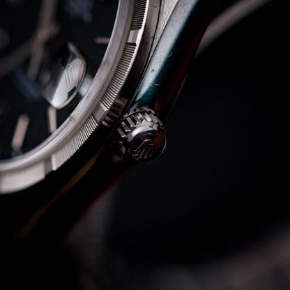 ROLEX Oyster Perpetual Date 15210 ROLEX