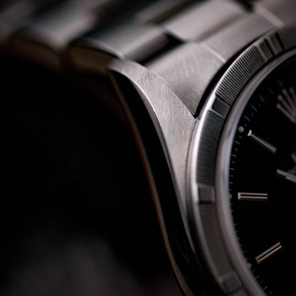 ROLEX Oyster Perpetual Date 15210 ROLEX