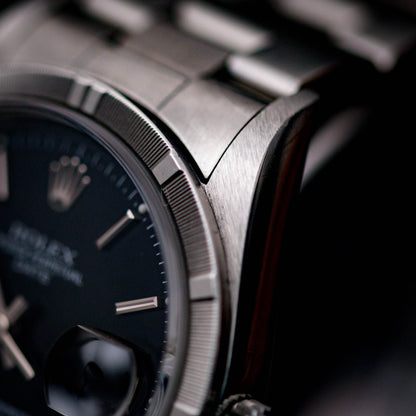 ROLEX Oyster Perpetual Date 15210 ROLEX