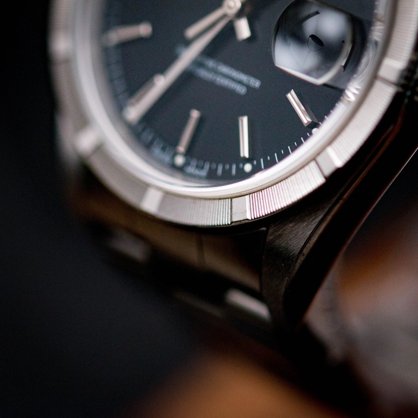 ROLEX Oyster Perpetual Date 15210 ROLEX