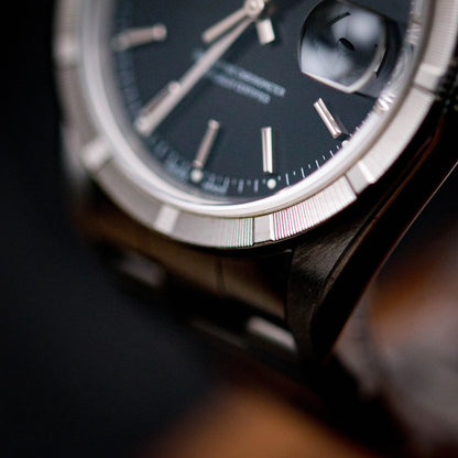 ROLEX Oyster Perpetual Date 15210 ROLEX
