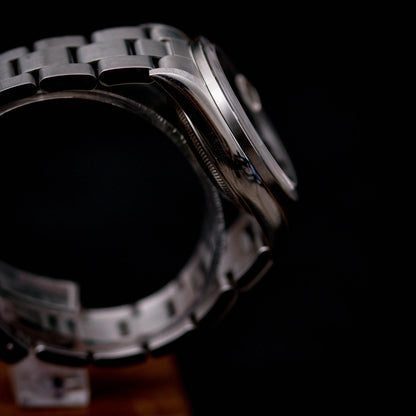 ROLEX Oyster Perpetual Date 15210 ROLEX