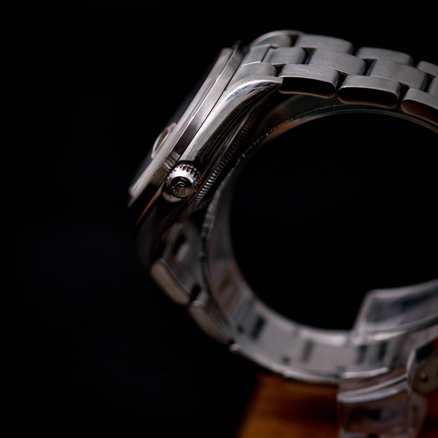 ROLEX Oyster Perpetual Date 15210 ROLEX