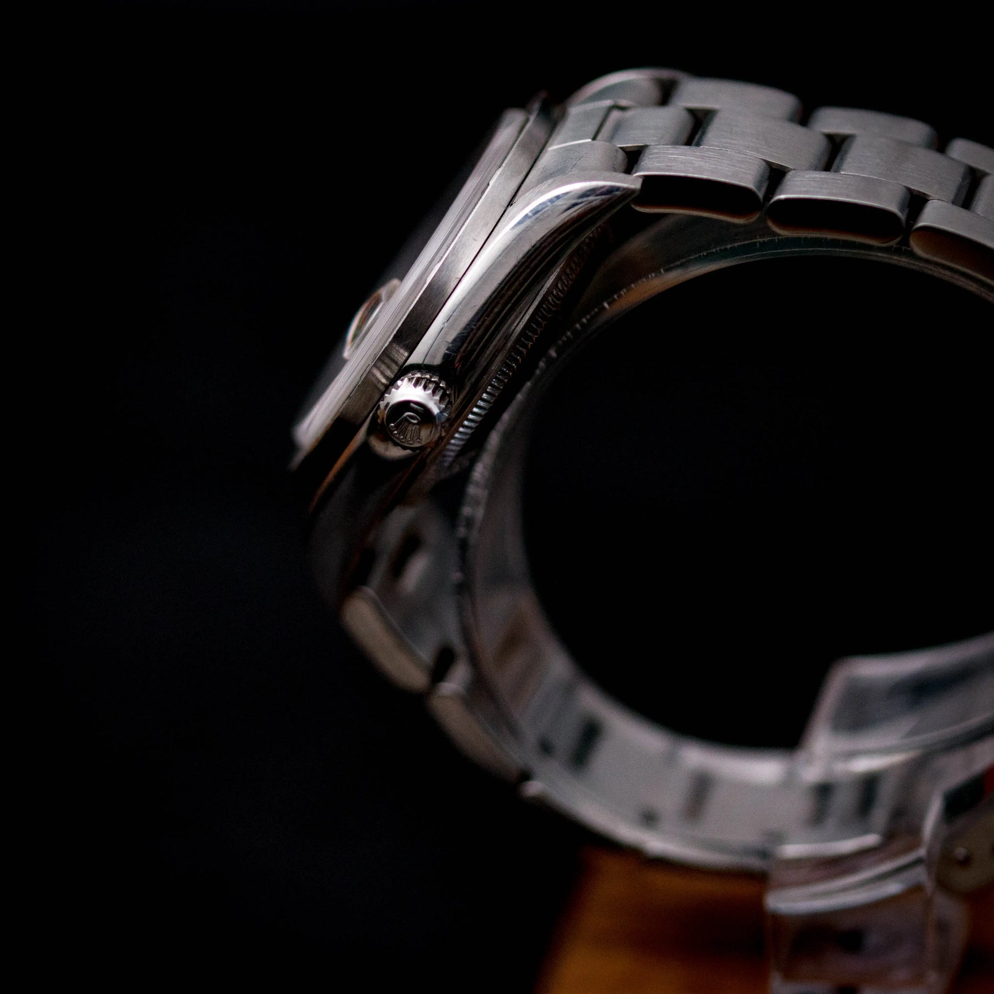 ROLEX Oyster Perpetual Date 15210 ROLEX
