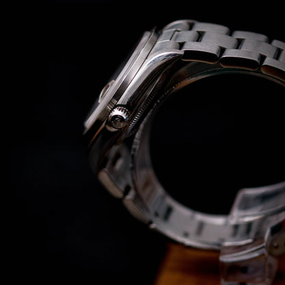 ROLEX Oyster Perpetual Date 15210 ROLEX