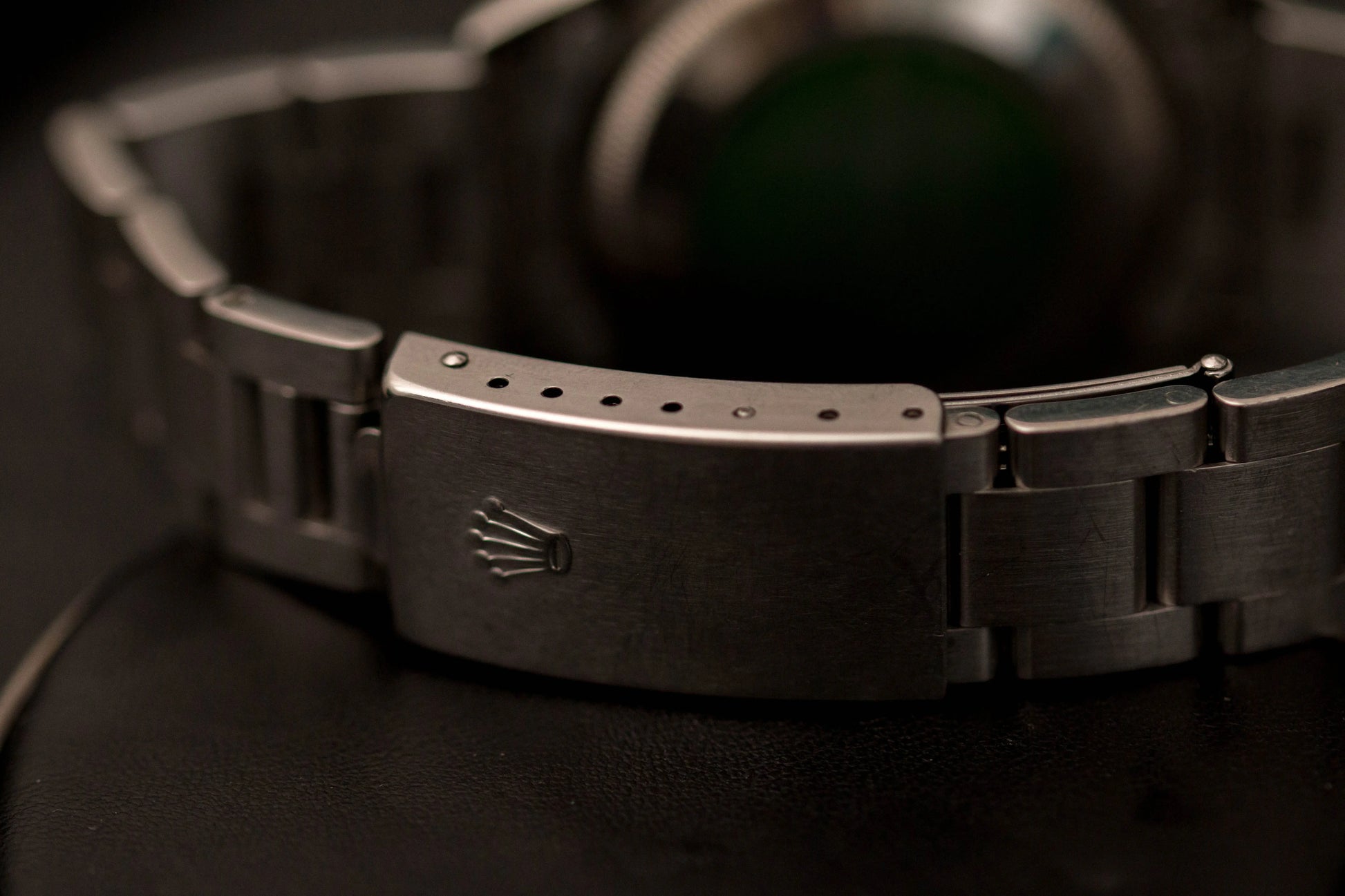 ROLEX Oyster Perpetual Date 15210 ROLEX