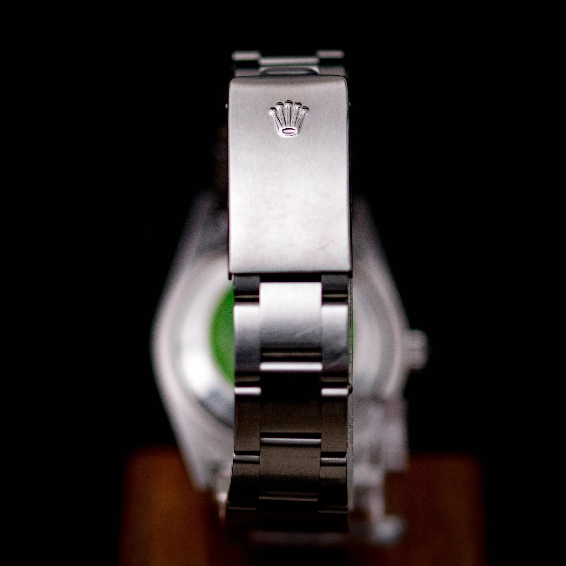 ROLEX Oyster Perpetual Date 15210 ROLEX