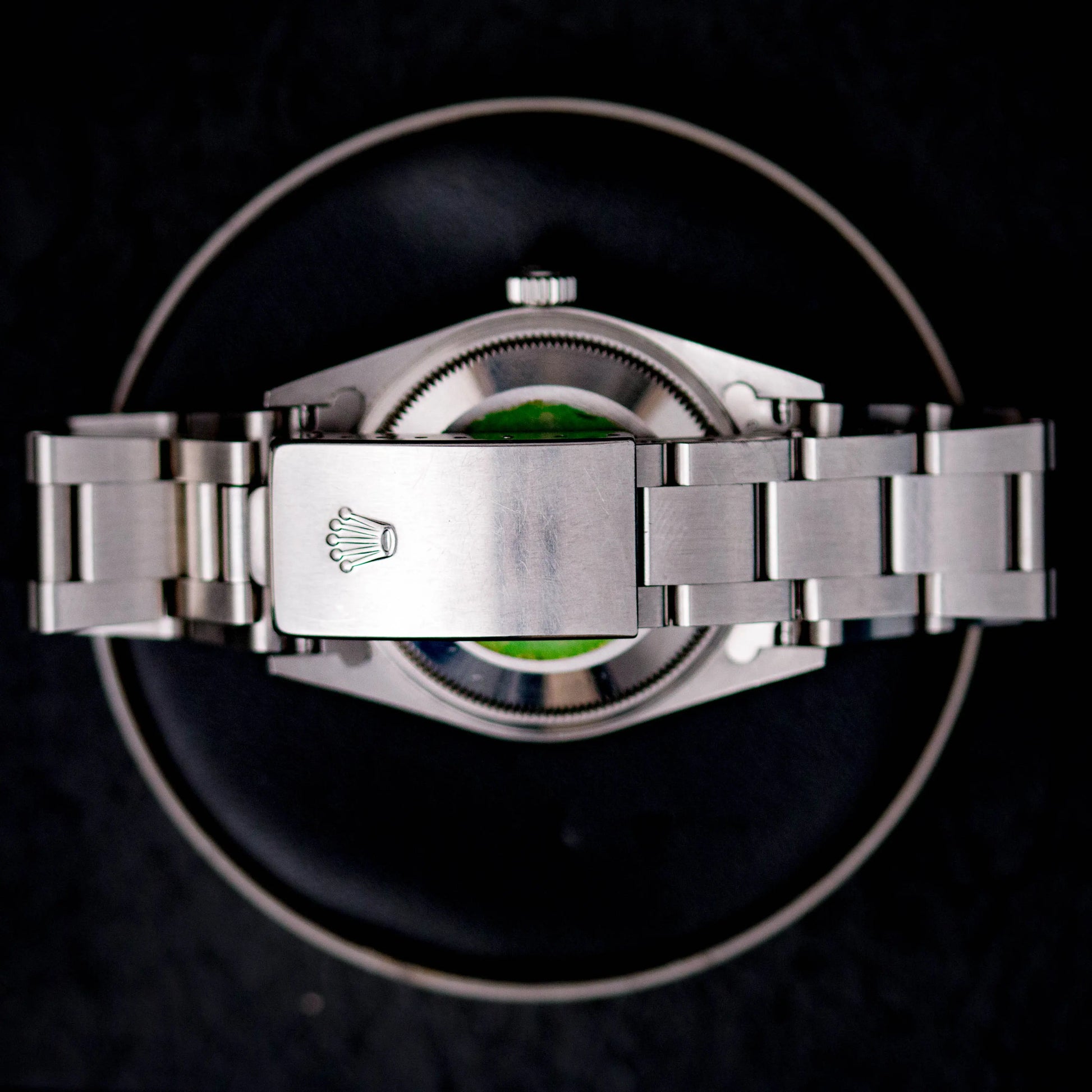ROLEX Oyster Perpetual Date 15210 ROLEX