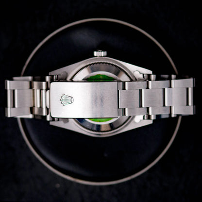 ROLEX Oyster Perpetual Date 15210 ROLEX