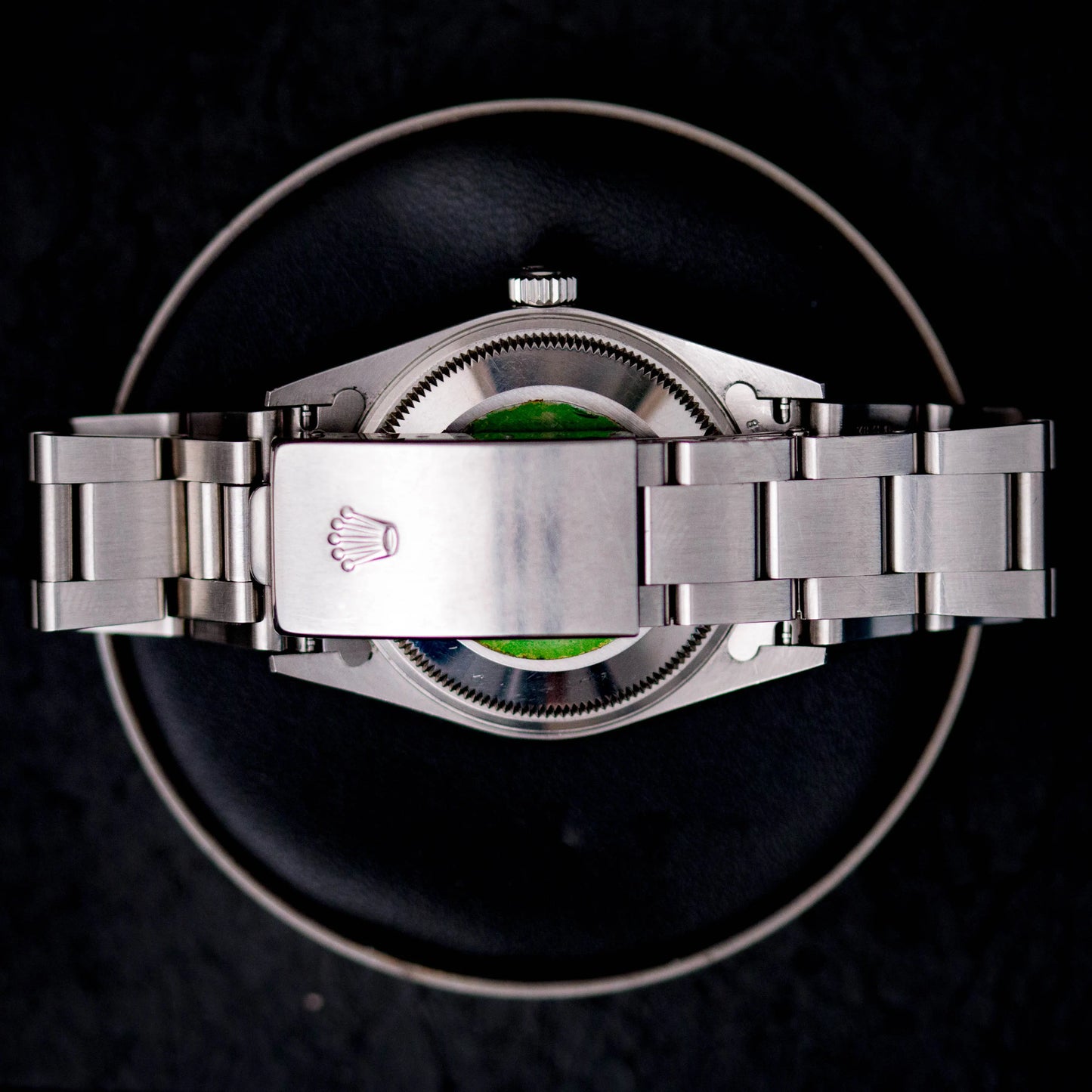 ROLEX Oyster Perpetual Date 15210 ROLEX