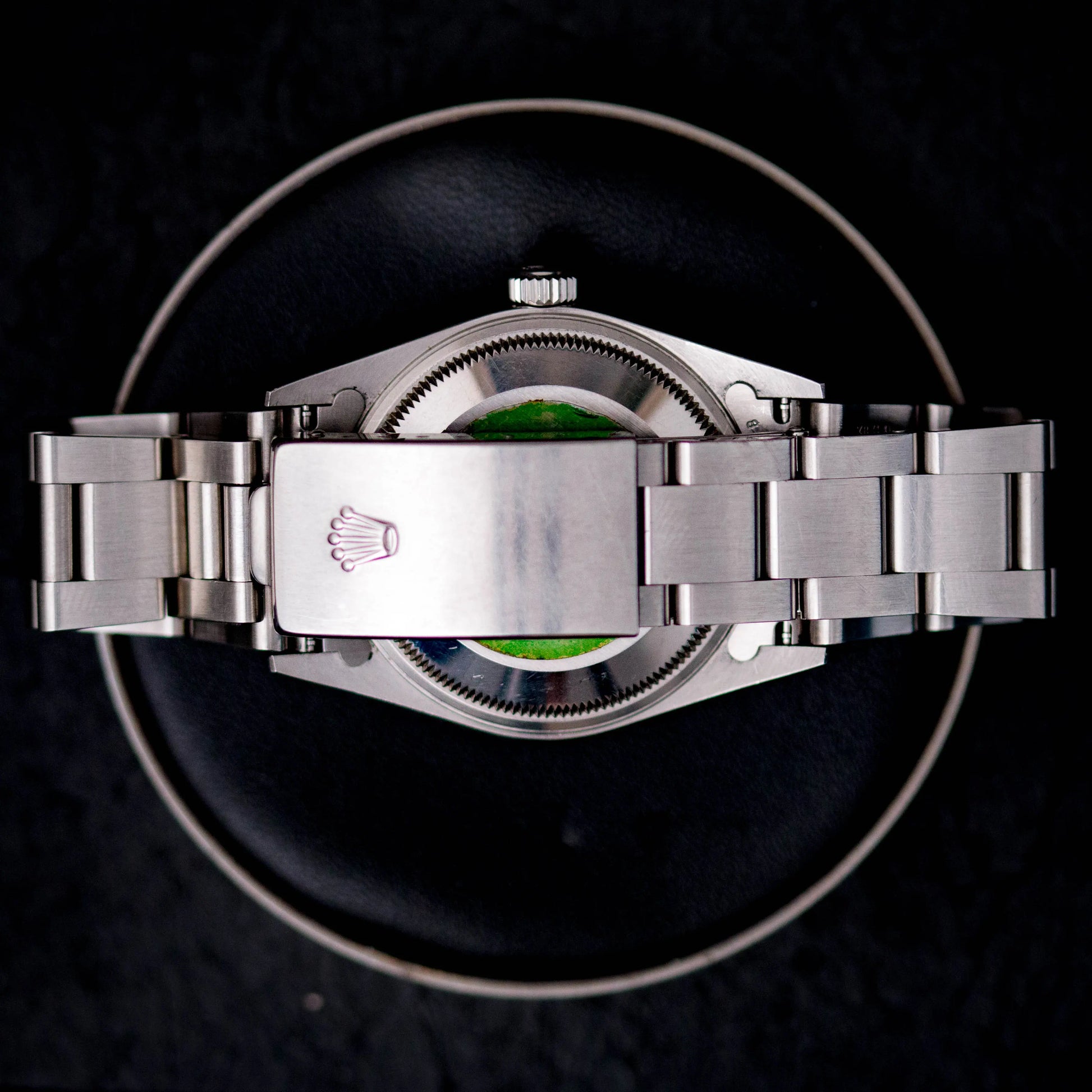 ROLEX Oyster Perpetual Date 15210 ROLEX