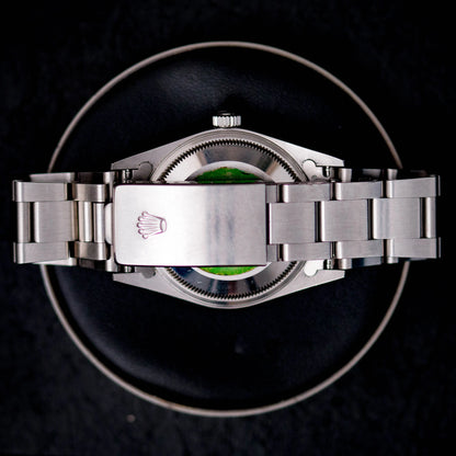 ROLEX Oyster Perpetual Date 15210 ROLEX