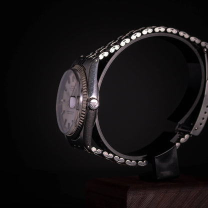 ROLEX Oyster Perpetual Datejust 1601 - 1971 ROLEX