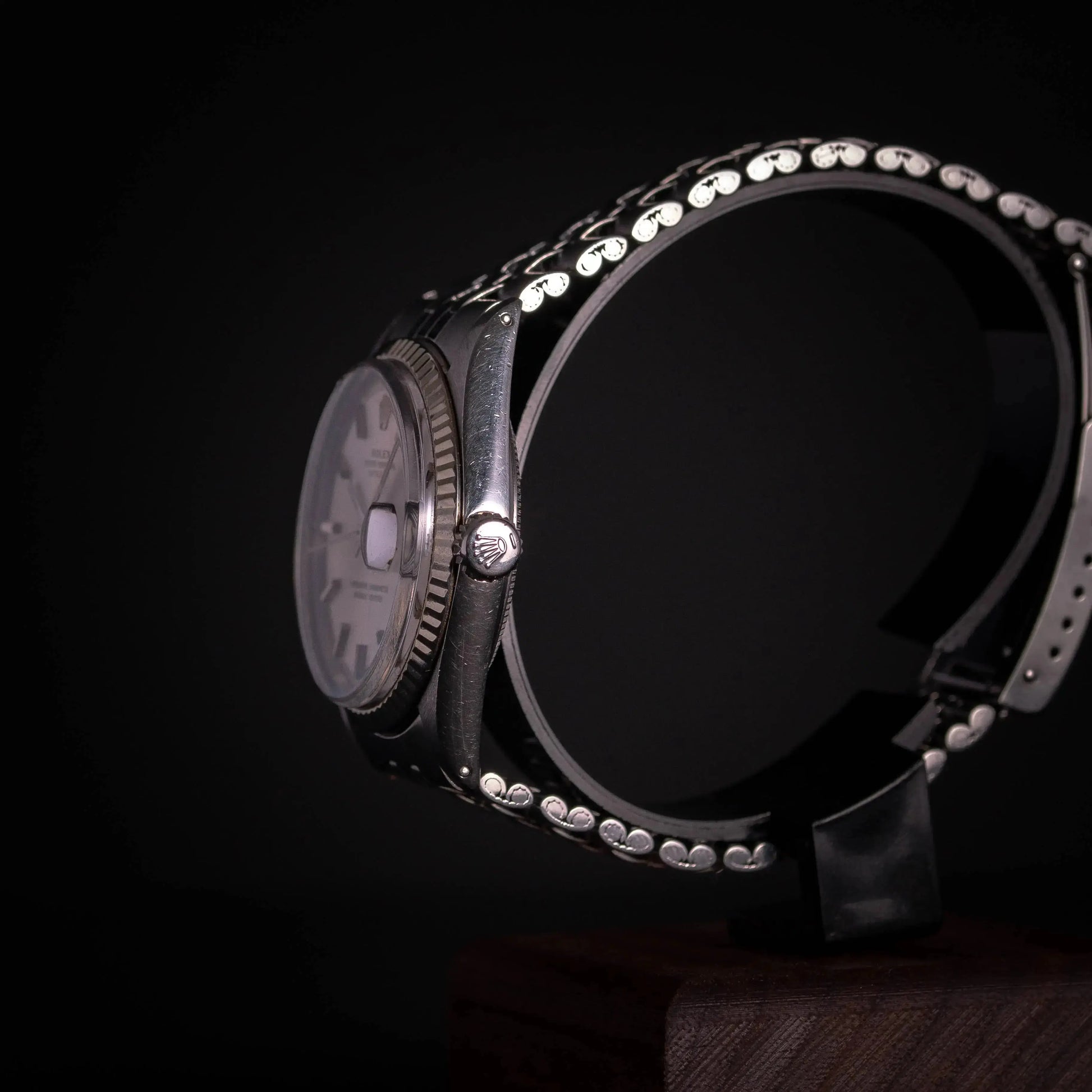 ROLEX Oyster Perpetual Datejust 1601 - 1971 ROLEX