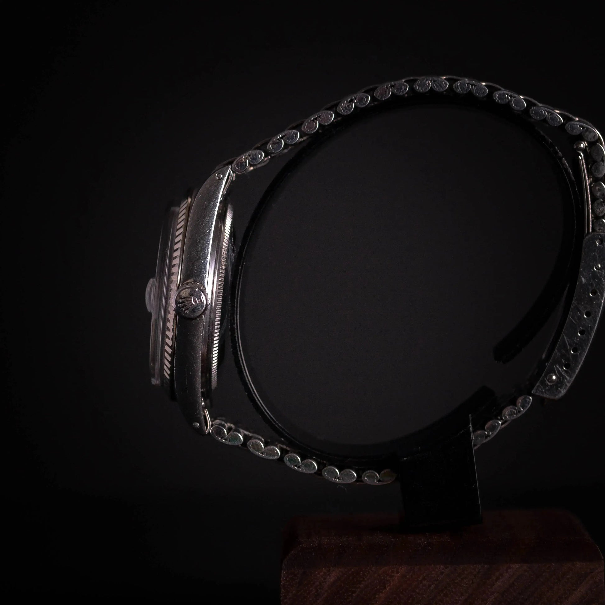 ROLEX Oyster Perpetual Datejust 1601 - 1971 ROLEX