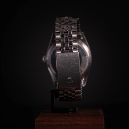 ROLEX Oyster Perpetual Datejust 1601 - 1971 ROLEX