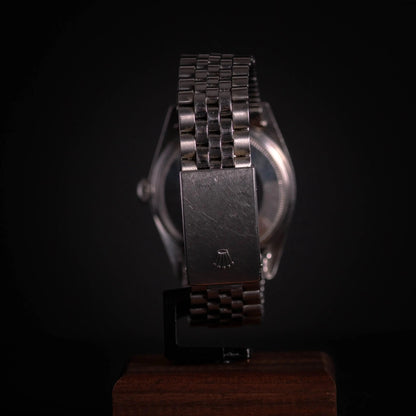 ROLEX Oyster Perpetual Datejust 1601 - 1971 ROLEX