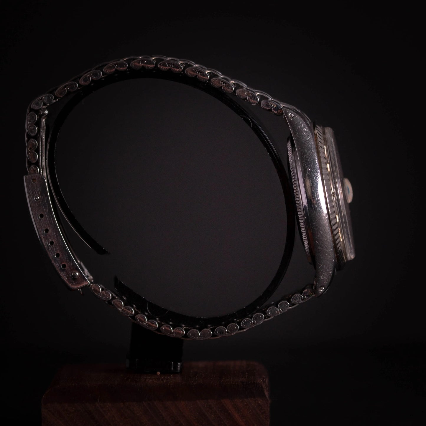 ROLEX Oyster Perpetual Datejust 1601 - 1971 ROLEX