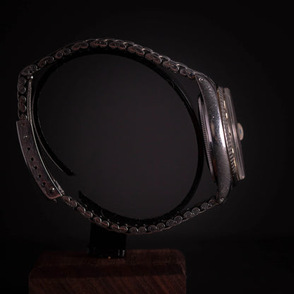 ROLEX Oyster Perpetual Datejust 1601 - 1971 ROLEX