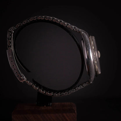 ROLEX Oyster Perpetual Datejust 1601 - 1971 ROLEX