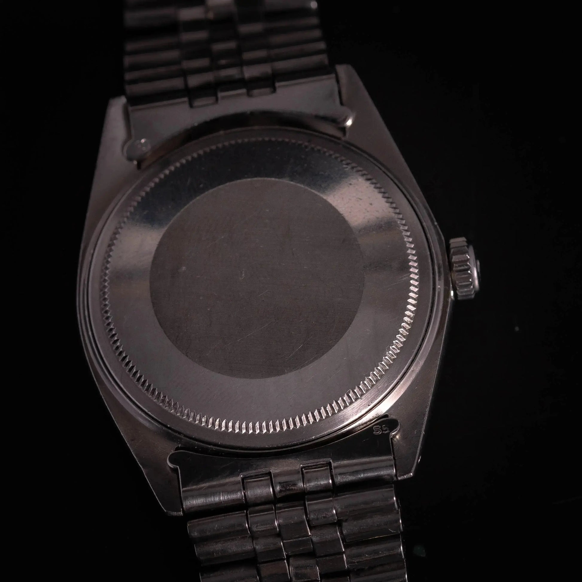 ROLEX Oyster Perpetual Datejust 1601 - 1971 ROLEX
