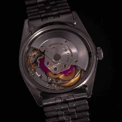 ROLEX Oyster Perpetual Datejust 1601 - 1971 ROLEX