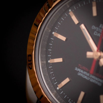 ROLEX Turn-O-Graph 116261 ROLEX