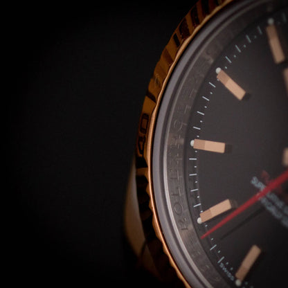 ROLEX Turn-O-Graph 116261 ROLEX