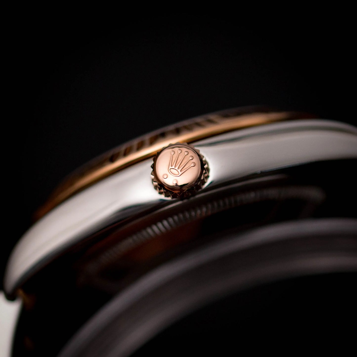 ROLEX Turn-O-Graph 116261 ROLEX