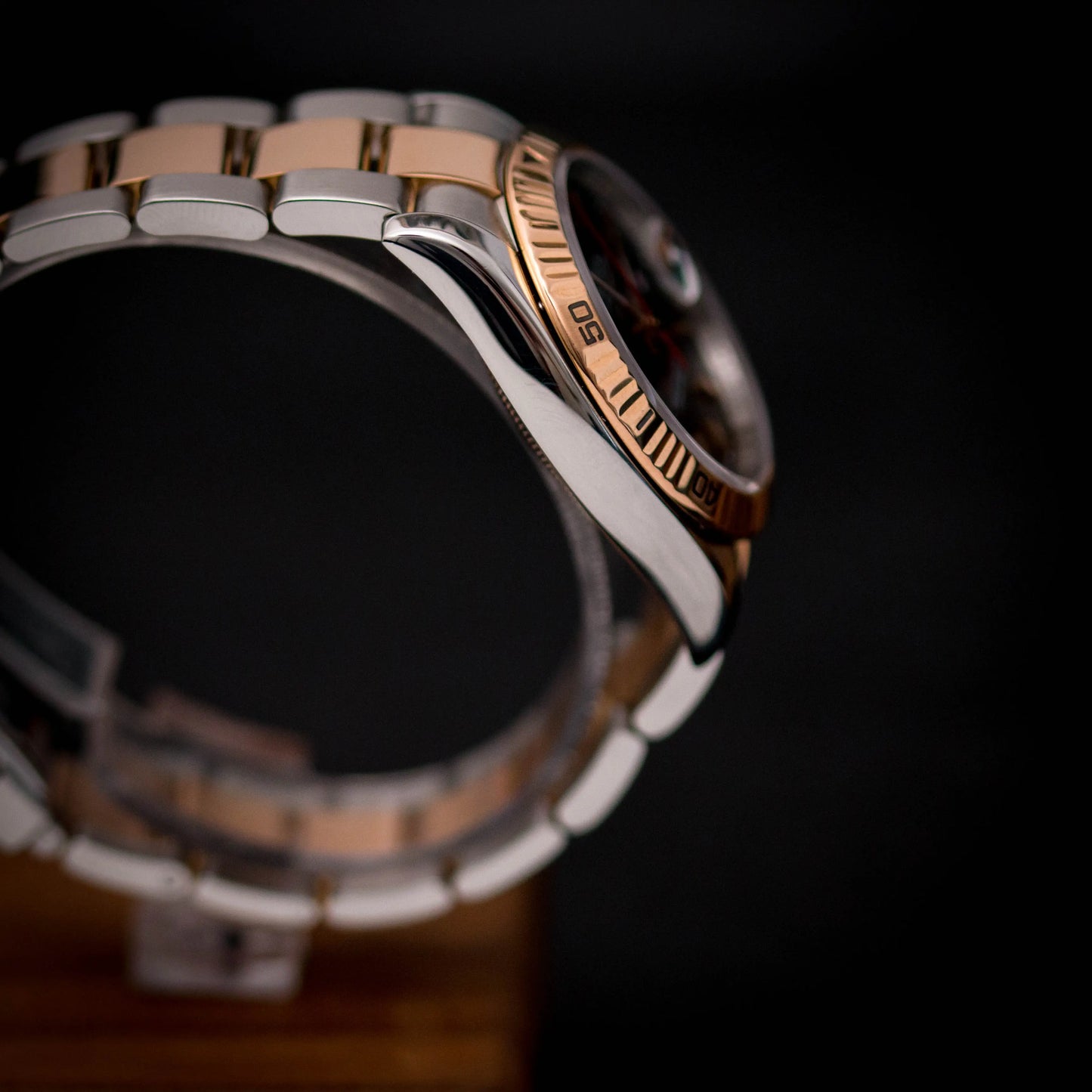 ROLEX Turn-O-Graph 116261 ROLEX