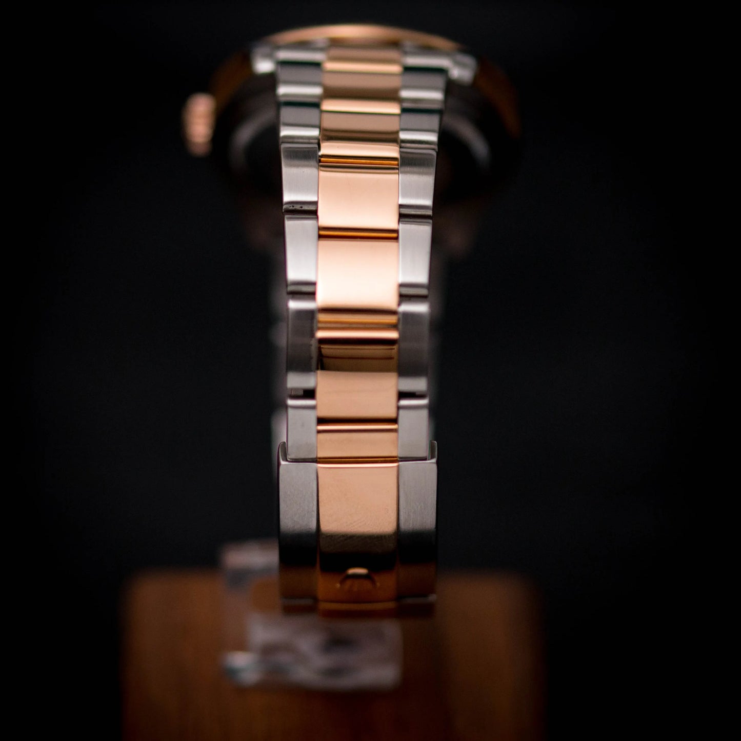 ROLEX Turn-O-Graph 116261 ROLEX