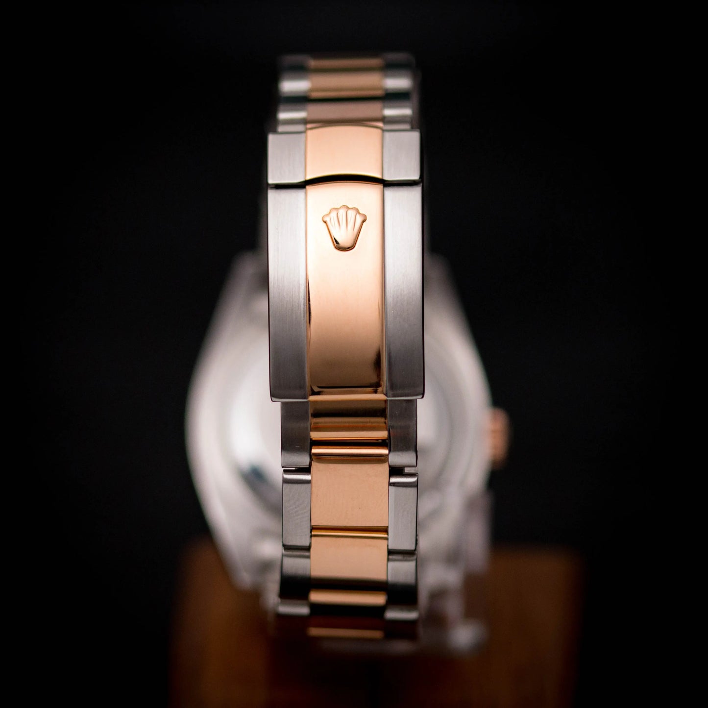 ROLEX Turn-O-Graph 116261 ROLEX