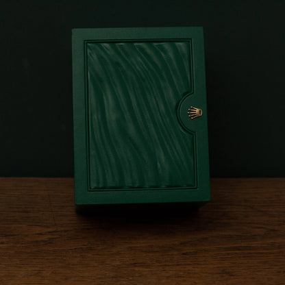 ROLEX Turn-O-Graph 116261 ROLEX