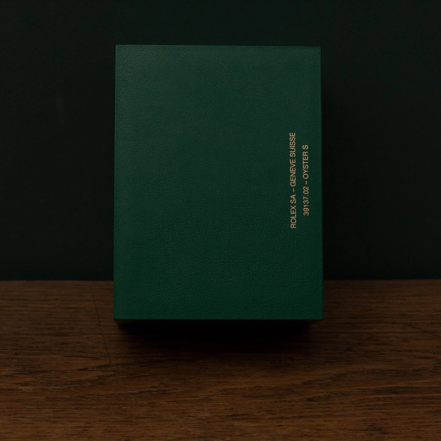 ROLEX Turn-O-Graph 116261 ROLEX