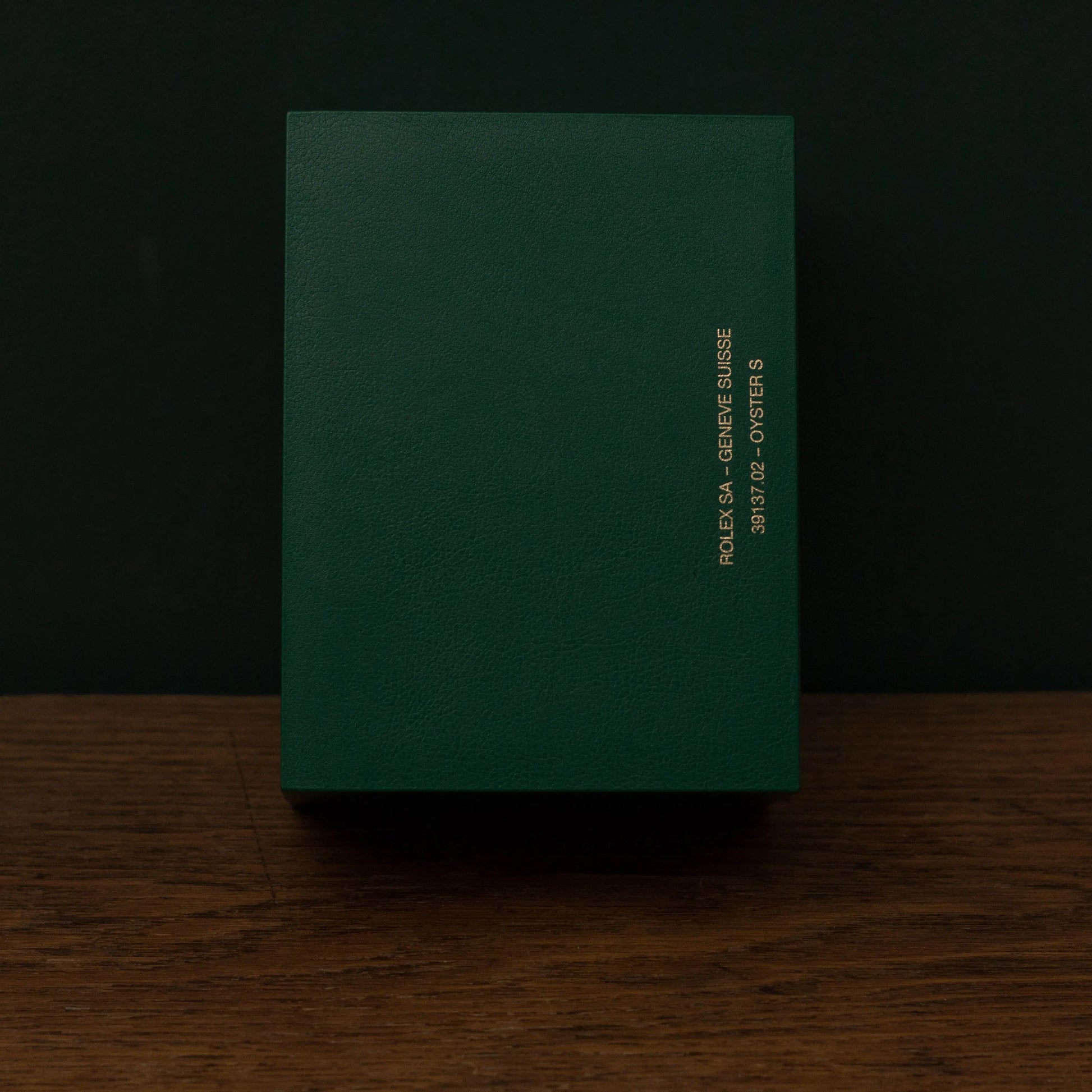 ROLEX Turn-O-Graph 116261 ROLEX