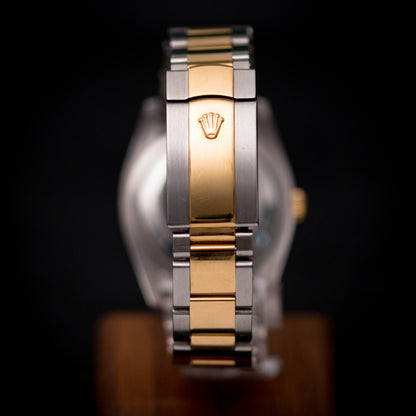 ROLEX Datejust 36mm 116203