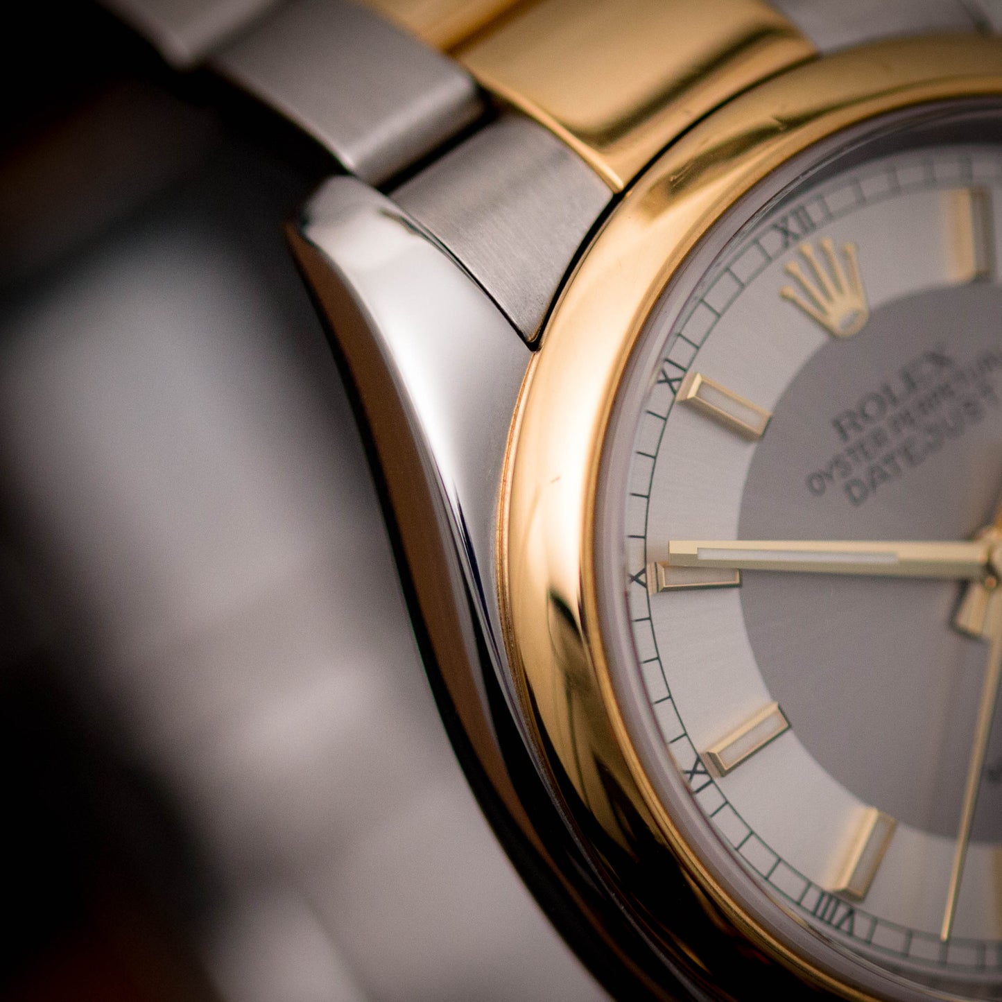 ROLEX Datejust 36mm 116203