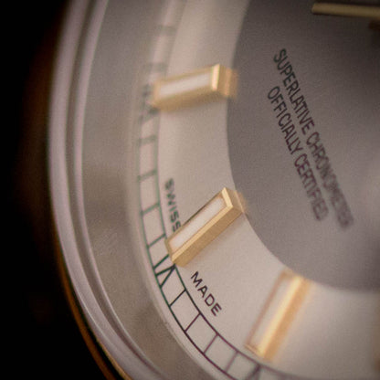 ROLEX Datejust 36mm 116203