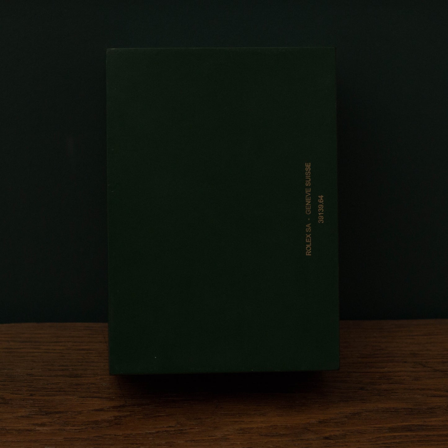 ROLEX Datejust 36mm 116203