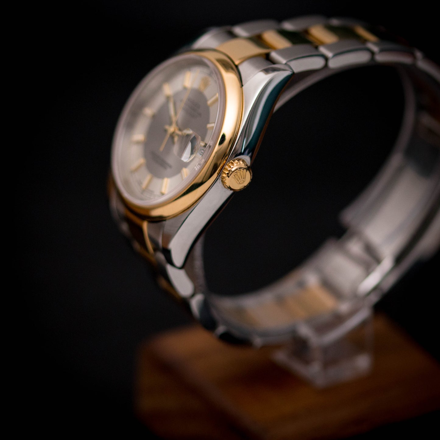 ROLEX Datejust 36mm 116203